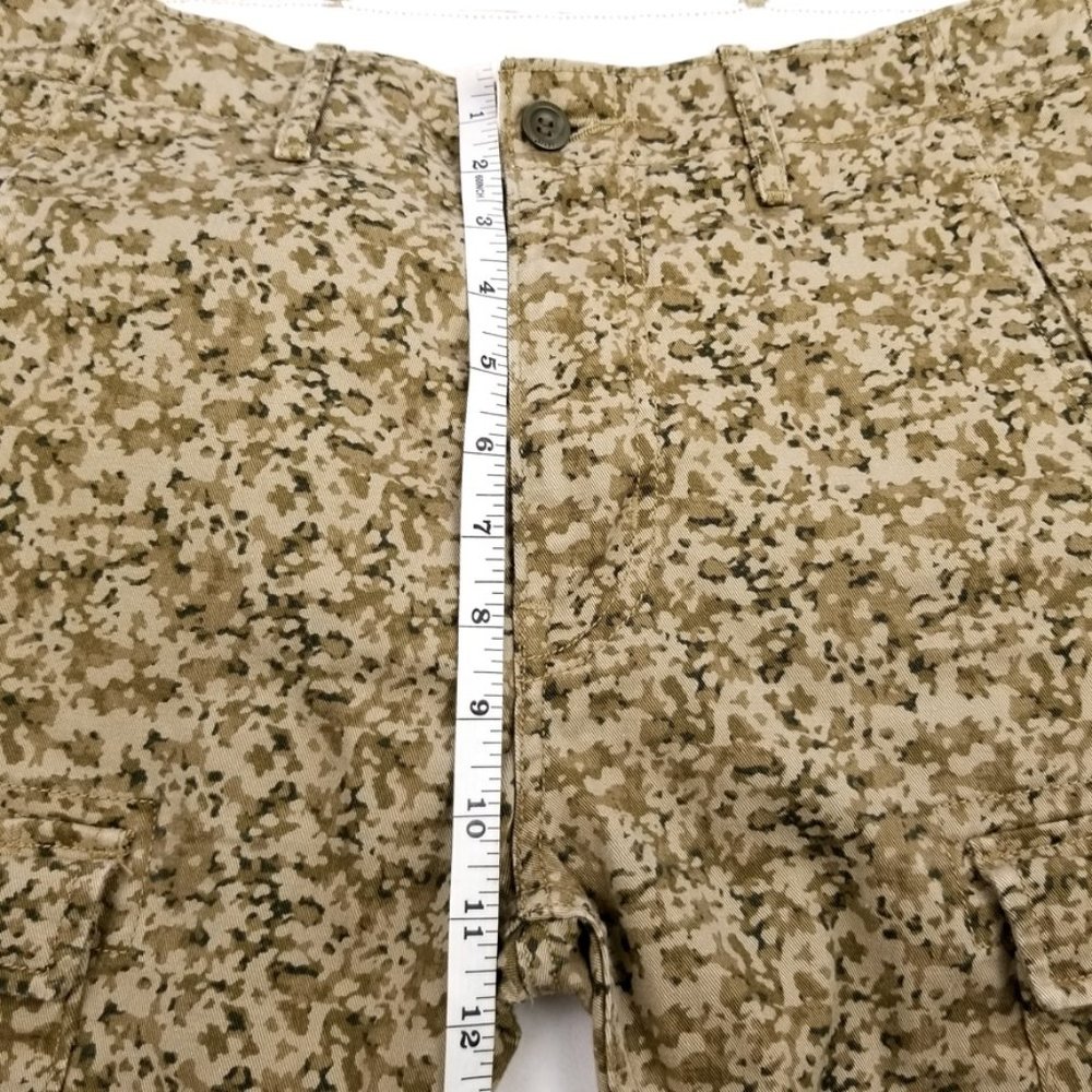 Levi's Men's Camo Cargo Slim Straight Pants 31x32 - Picture 8 of 13
